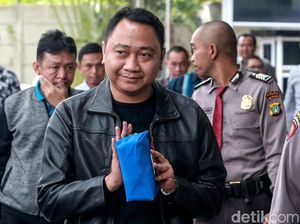 Bupati Lampung Utara Ternyata Angkat Kadis PUPR dengan Syarat Duit Fee