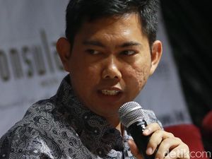 Wacana Amandemen Menyeluruh, Ahli Ingatkan Esensi Reformasi Soal Pilpres-MK