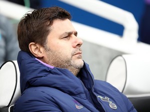 Jelang Tottenham Vs Sheffield, Pochettino Bicara Kans ke Empat Besar