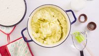 12 Rahasia 'Mashed Potato' yang Gurih, Lembut, dan Creamy