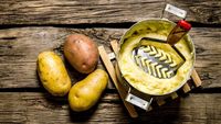 12 Rahasia 'Mashed Potato' yang Gurih, Lembut, dan Creamy