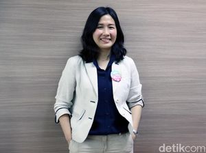 Mengenal Sosok Veronica Tan, Calon Menteri di Kabinet Prabowo-Gibran
