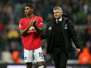 Jangankan Empat Besar, Enam Besar Saja Sulit untuk MU
