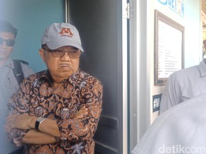 JK Pastikan Warga Palu yang Bangun Rumah di Zona Merah Tak Dapat Listrik
