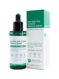 skincare bha lokal