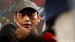 Babak Belur, Ninoy Karundeng Bicara Soal Penganiayaan Dirinya