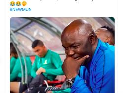 Kumpulan Meme Lucu soal Solskjaer dan Keoknya MU