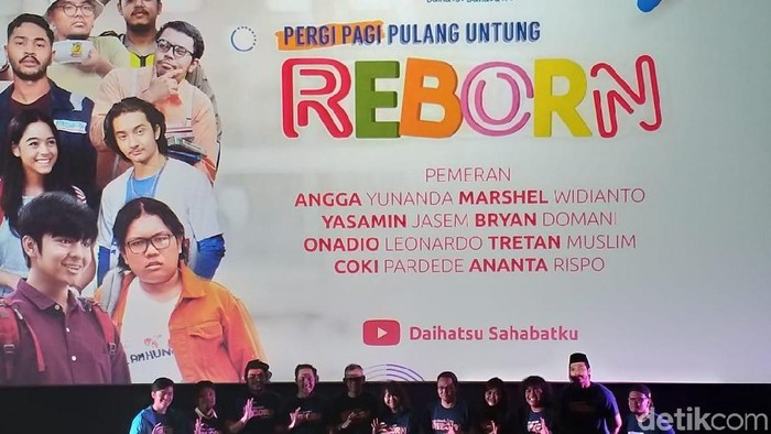 Seiring perkembangan dunia digital, media promosi kini tak terbatas media cetak atau online saja, melainkan juga merambah dunia sosial media.