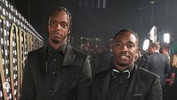 Duo tersebut merupakan salah satu grup terkenal di Inggris. Dok. Instagram/kreptplaydirty