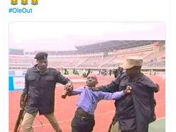 Kumpulan Meme Lucu soal Solskjaer dan Keoknya MU