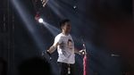 Potret Ariel NOAH yang Berkilau di Usia 40 Tahun