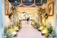 Wanita Ditipu Suami yang Ngaku Miliarder, Tinggalkan Utang Nikah Rp 1,6 M