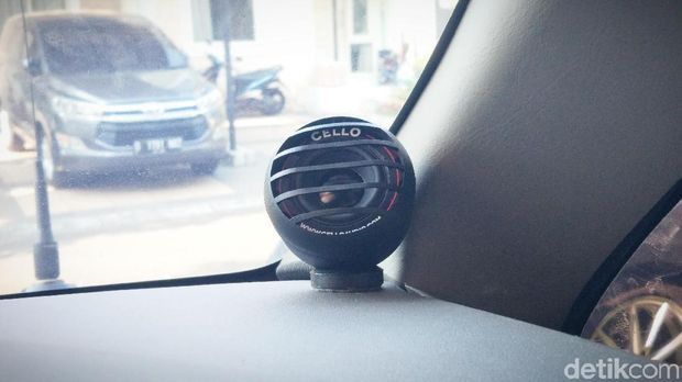 3 Tips Hemat Modif Audio Innova
