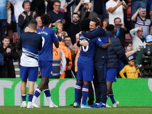 Pasukan Muda Chelsea Tak Boleh Terbuai