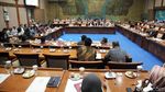 Momen Puan Maharani Pimpin Rapat Konsultasi Bahas Formasi DPR