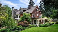 Rumah bergaya Queen Anne seluas 8200 kaki persegi (761,8 meter persegi) saat ini terdaftar dengan harga US$ 7,5 juta (Sekitar Rp 106,2 miliar). Istimewa/Dok. www.Dailymail.co.uk.