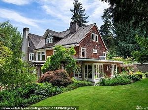 Rumah Kurt Cobain Dijual Rp 100 Miliar, Berminat?