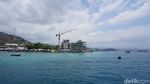 Momen Sehari Berlayar di Labuan Bajo, Epik!