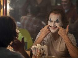 Usaha-usaha Joaquin Phoenix Perankan Arthur Fleck di Joker
