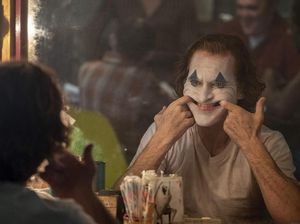 Anak Terpaksa Nonton Joker? Ini Saran Dokter Agar Tak Ganggu Kesehatan Jiwa