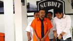 Ini Orang Suruhan Umar Kei yang Selundupkan Sabu ke Rutan