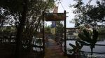 Menikmati Rindangnya Wisata Hutan Bambu