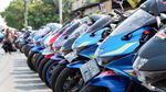 Sunmori Pencinta Suzuki