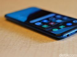 Lebih Dekat dengan Oppo Reno2 F yang Dirilis Besok