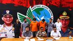 Penampakan Menantu Elvy Sukaesih Usai Ditangkap karena Narkoba