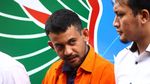 Ini Orang Suruhan Umar Kei yang Selundupkan Sabu ke Rutan