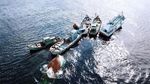 21 Kapal Maling Ikan Asal Vietnam & Malaysia Ditenggelamkan