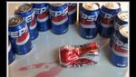 Meme Sindiran Pepsi, Minuman Soda yang Siap Hengkang dari Indonesia