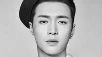 Selamat ulang tahun Lay! Dok. Instagram/layzhang