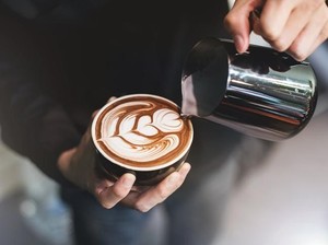 Minum Kopi Bisa Turunkan Risiko Diabetes Tipe 2, Ini Penjelasannya
