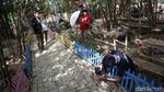 Menikmati Rindangnya Wisata Hutan Bambu