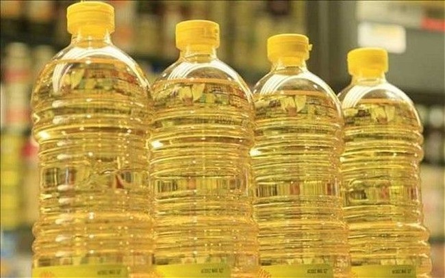 Beda dengan Minyak Curah, Ini 5 Ciri Minyak Goreng Berkualitas