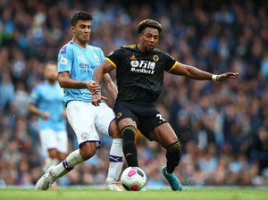 Wolves Vs Man City: The Citizens Harus Menang Supaya Liverpool Tak Melenggang Sendirian
