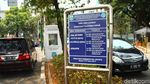 Tarifnya Bakal Naik, Ini Penampakan Parkir di DKI