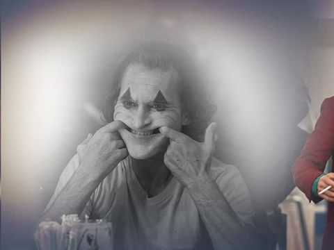 Usaha-usaha Joaquin Phoenix Perankan Arthur Flecks di 'Joker'
