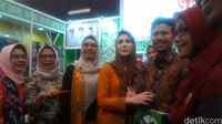 Jawa Timur Perkenalkan Wisata Halal