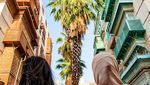 Foto: Keindahan Arab Saudi dalam Instagram