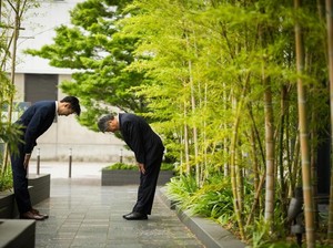 15 Hal Ini Terlihat Biasa, tapi Dianggap Tak Lazim di Jepang