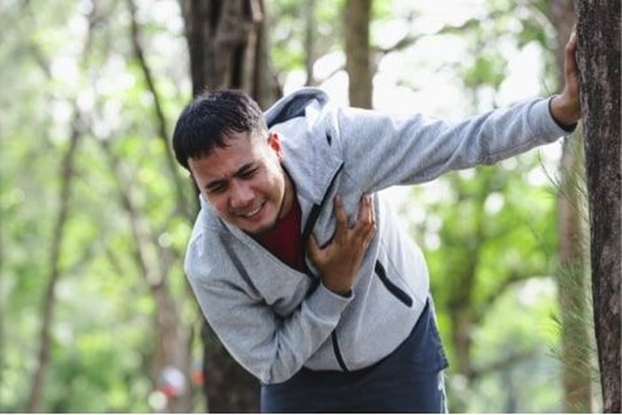 Sakit Jantung Bisa Diderita Siapa Saja, Ini Pencegahannya