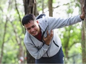 Sakit Jantung Bisa Diderita Siapa Saja, Ini Pencegahannya