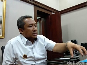 Proyek Flyover Kopo Terus Digas, Plt Walkot Bandung: Aktivasi April 2022