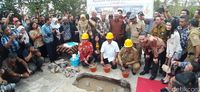 PP Sudah Terbit, KEK Singhasari Siap Beroperasi