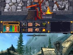 Perbandingan Grafis Game Jadul dan Zaman Now