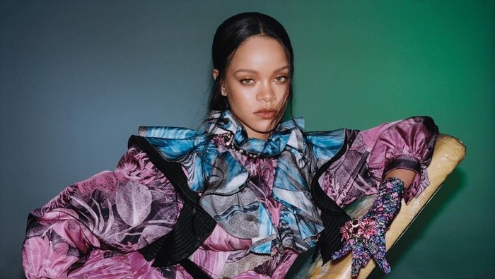 rihanna