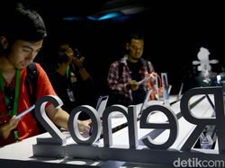 Oppo Reno2 dan Reno2 F Goda Konsumen Indonesia