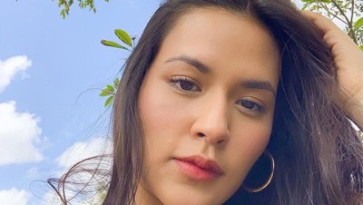 Raisa Masuk Nominasi Wanita Tercantik 2020, Jennifer Lawrence Saingannya